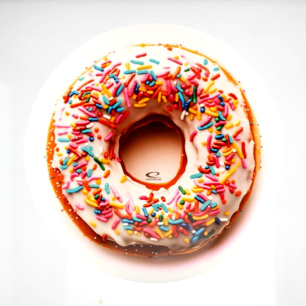 River - DecoDye - Unique - 175.8 gm -  Disc ID: 599525