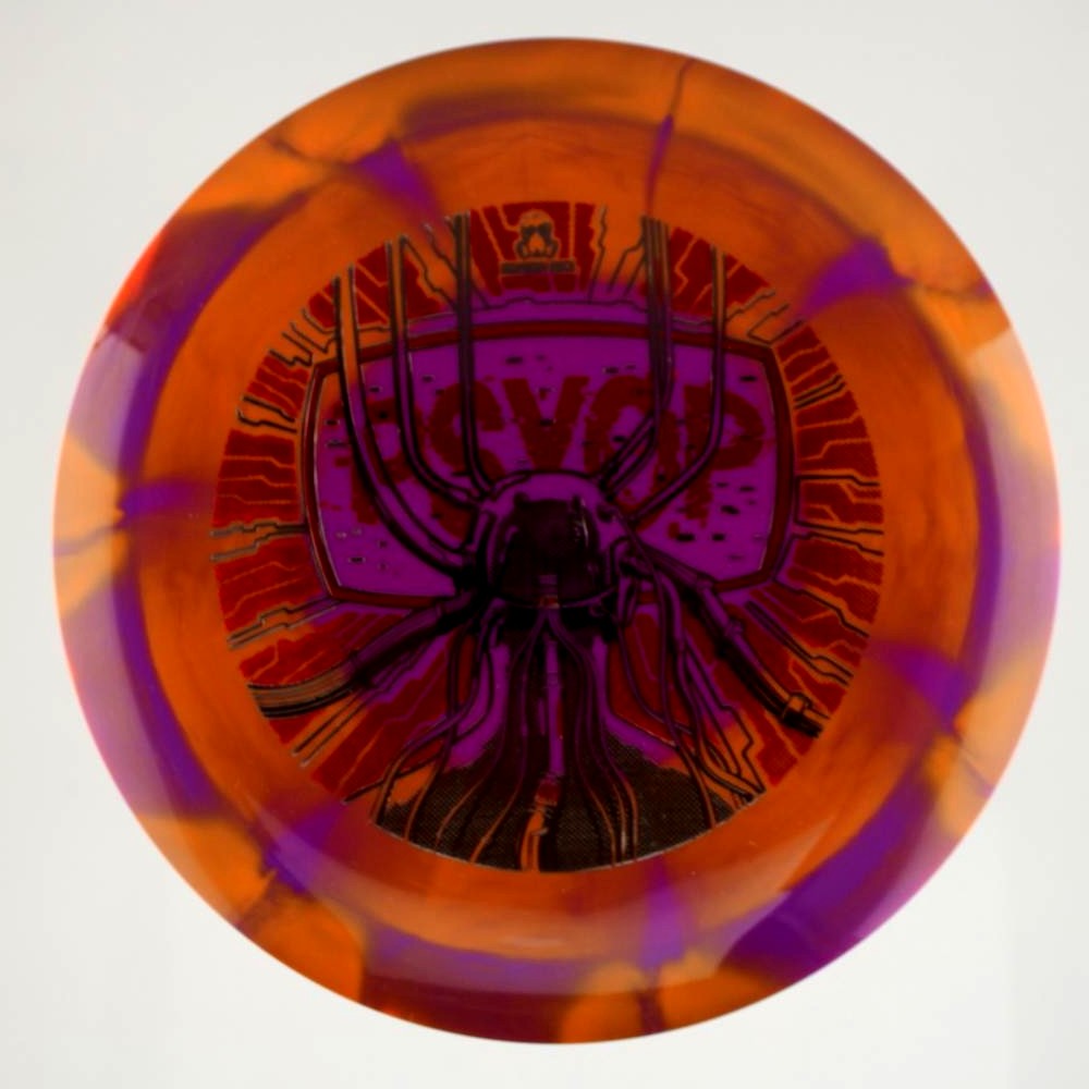 Psyop - Standard - Orange - 174.0 gm -  Disc ID: 599548