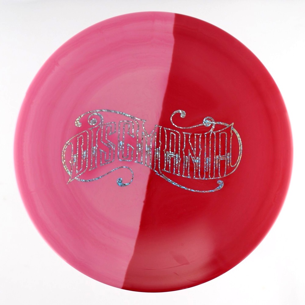 FD (Fairway Driver) - Limited Edition - Pink - 176.4 gm -  Disc ID: 600199