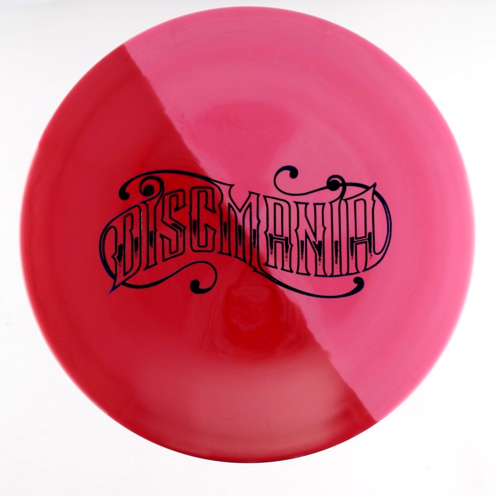 FD (Fairway Driver) - Limited Edition - Pink - 176.1 gm -  Disc ID: 600203