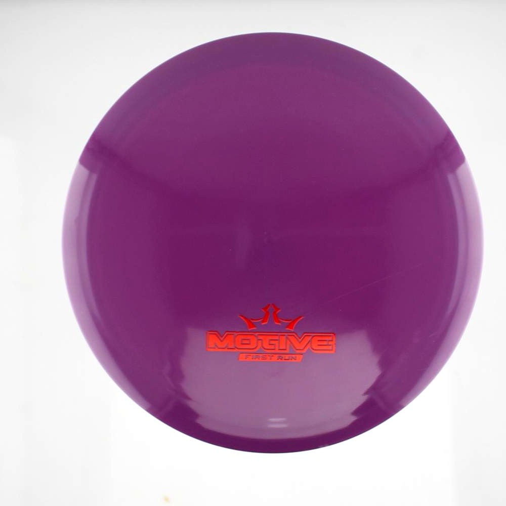 Motive - First Run - Purple - 149.1 gm -  Disc ID: 600370