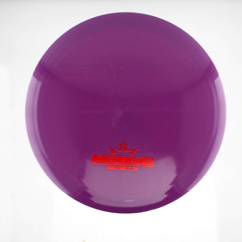 Motive - First Run - Purple - 148.5 gm -  Disc ID: 600375