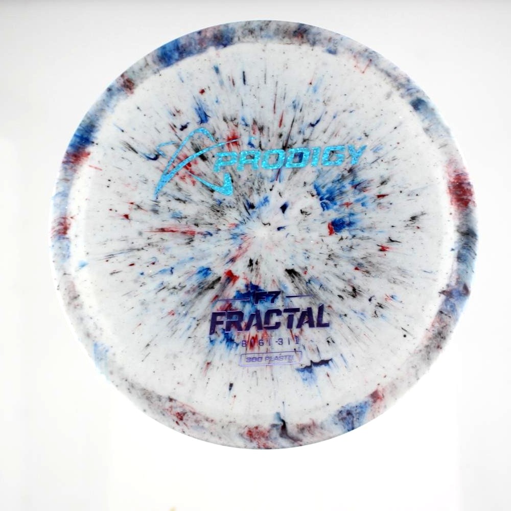 F7 - Standard - Unique - 144.6 gm -  Disc ID: 600457