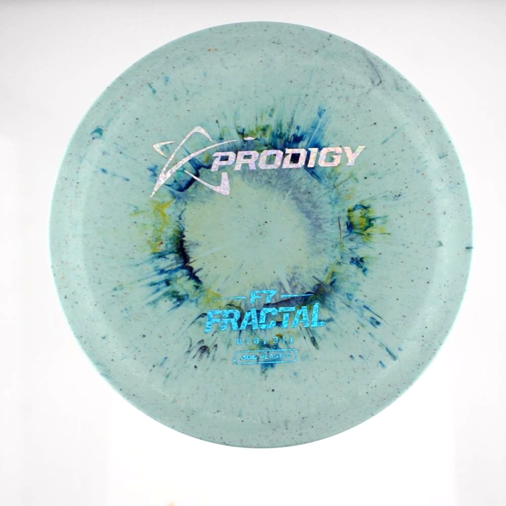 F7 - Standard - Unique - 175.1 gm -  Disc ID: 600466