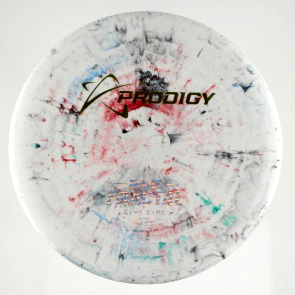 PA5 - Standard - Unique - 174.8 gm -  Disc ID: 600520