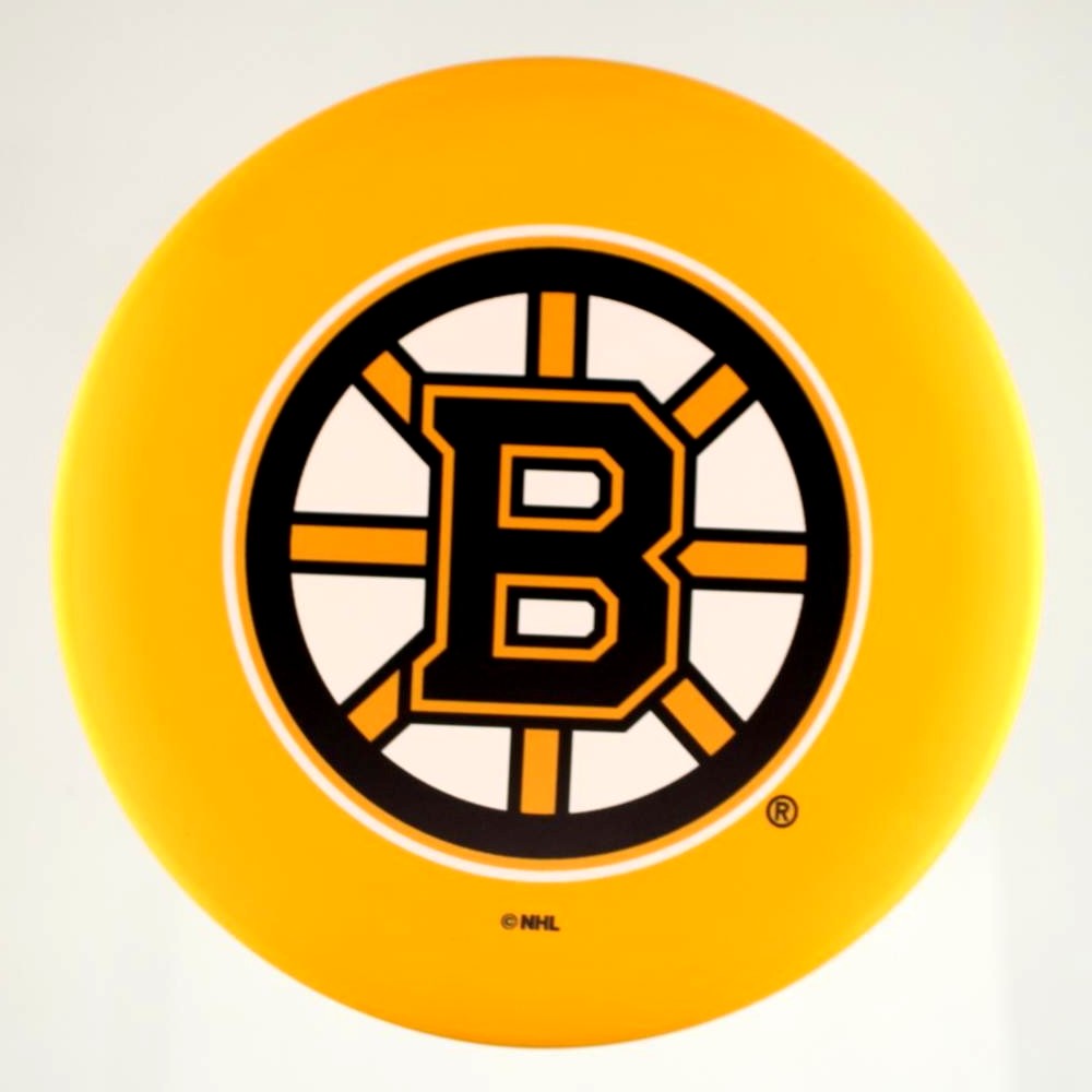 Pivot - NHL Logos - Unique - 175.4 gm -  Disc ID: 600528