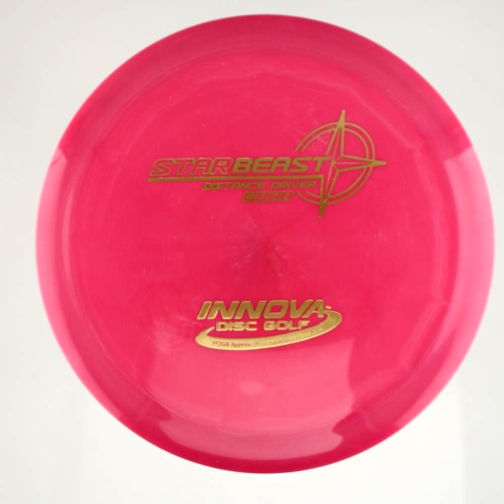 Beast - Standard - Purple - 170.6 gm -  Disc ID: 600741