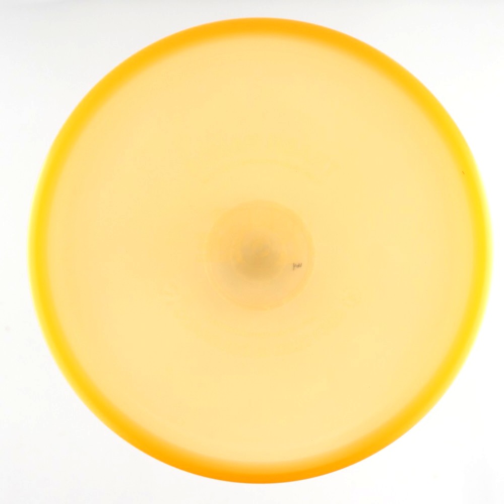 Inner Core - Standard - Orange - 164.7 gm -  Disc ID: 600879