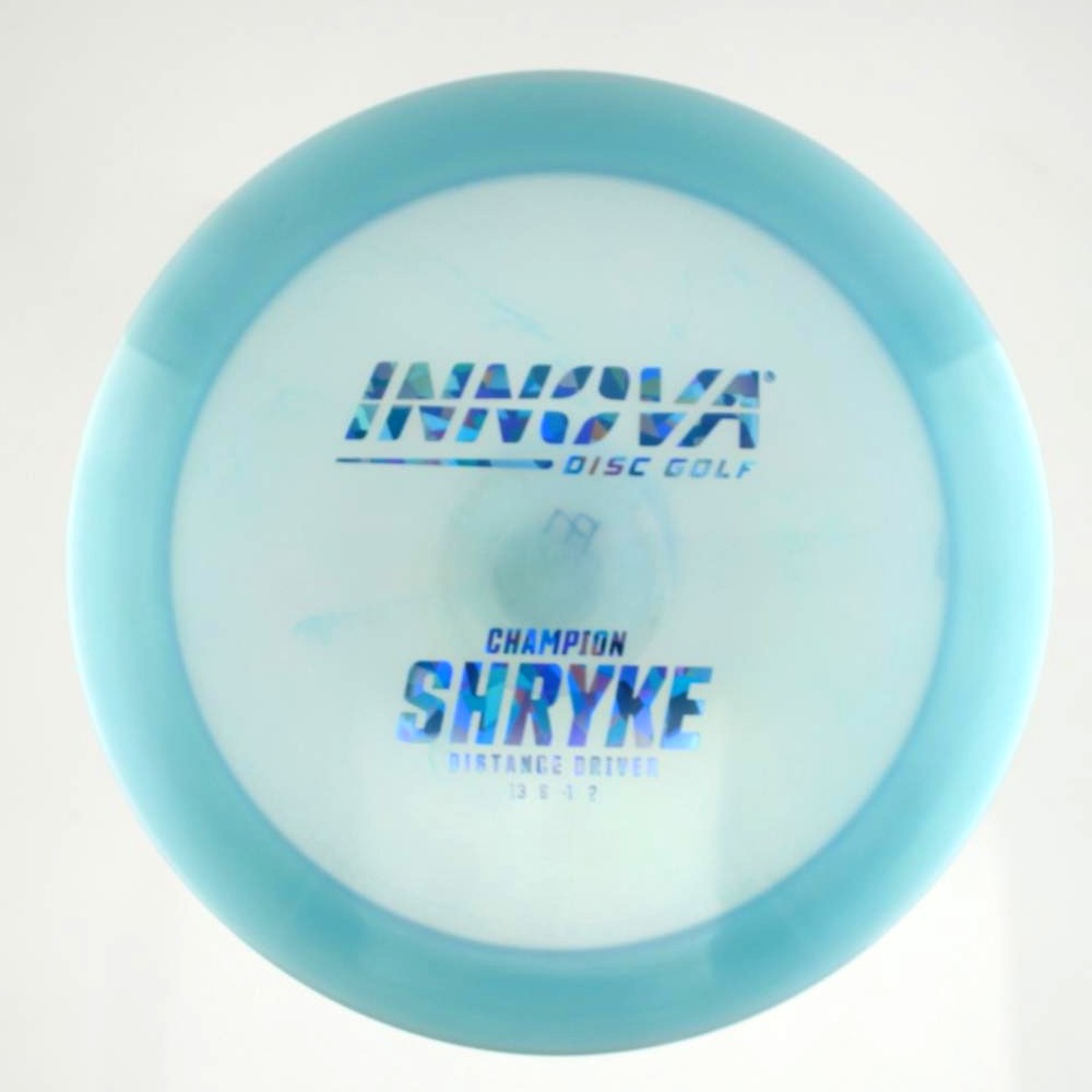 Shryke - Standard - Blue - 172.5 gm -  Disc ID: 601012