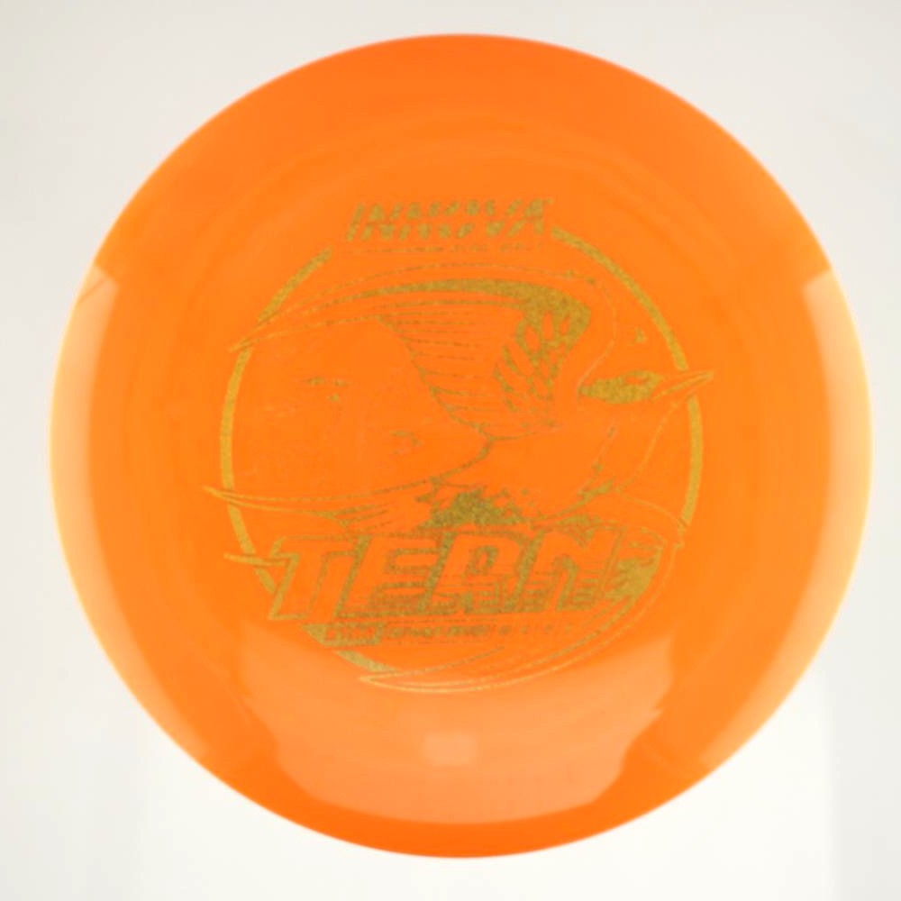 Tern - Standard - Orange - 164.9 gm -  Disc ID: 601070