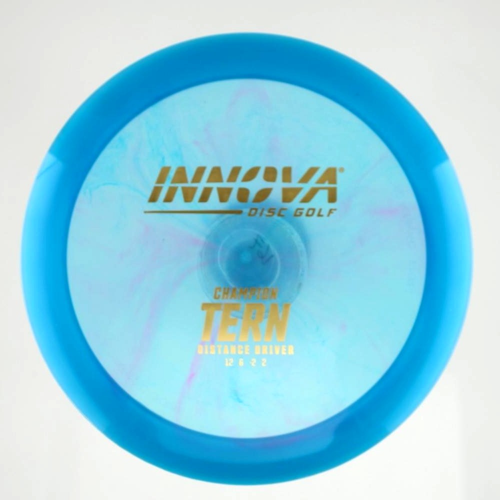 Tern - Standard - Blue - 169.0 gm -  Disc ID: 601078