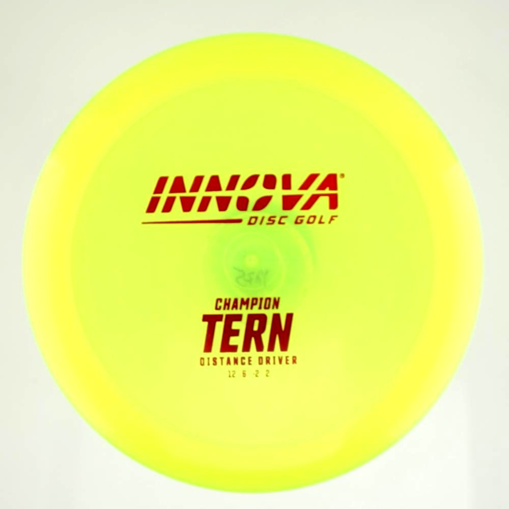 Tern - Standard - Day Glo - 173.7 gm -  Disc ID: 601080