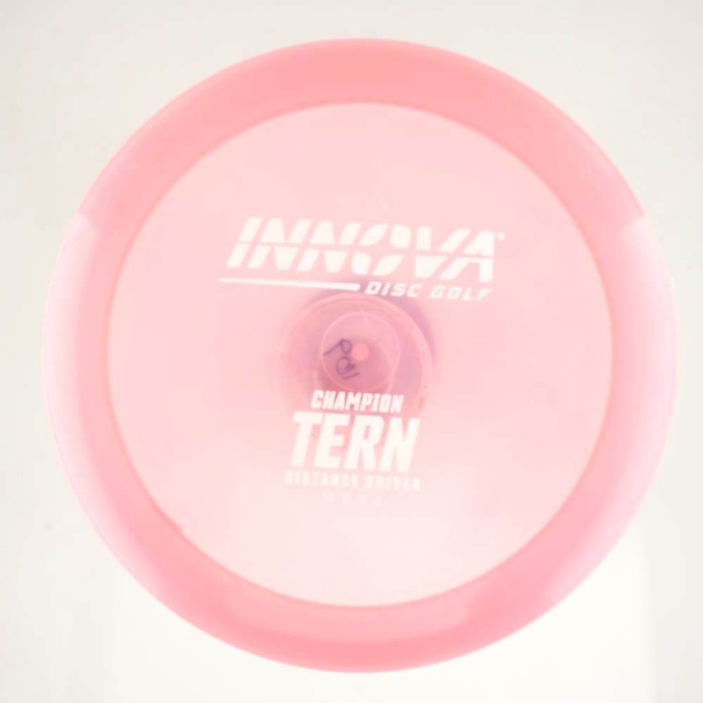 Tern - Standard - Pink - 170.7 gm -  Disc ID: 601082
