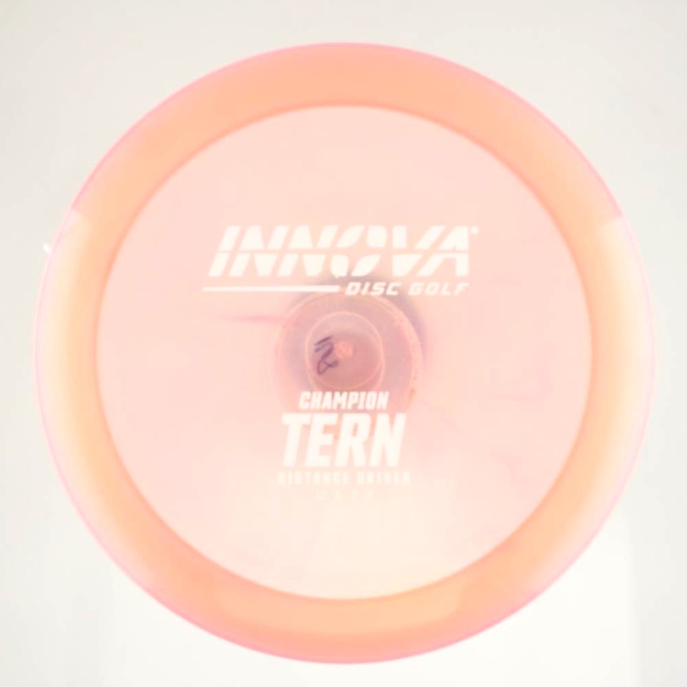 Tern - Standard - Pink - 169.0 gm -  Disc ID: 601083