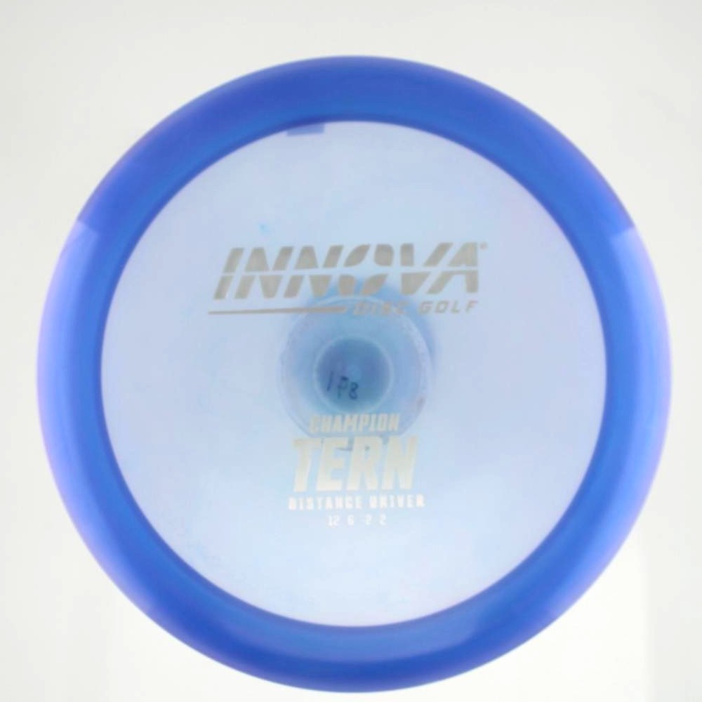 Tern - Standard - Purple - 170.1 gm -  Disc ID: 601084