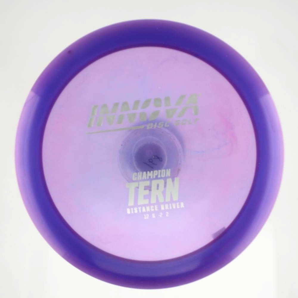 Tern - Standard - Purple - 170.5 gm -  Disc ID: 601085