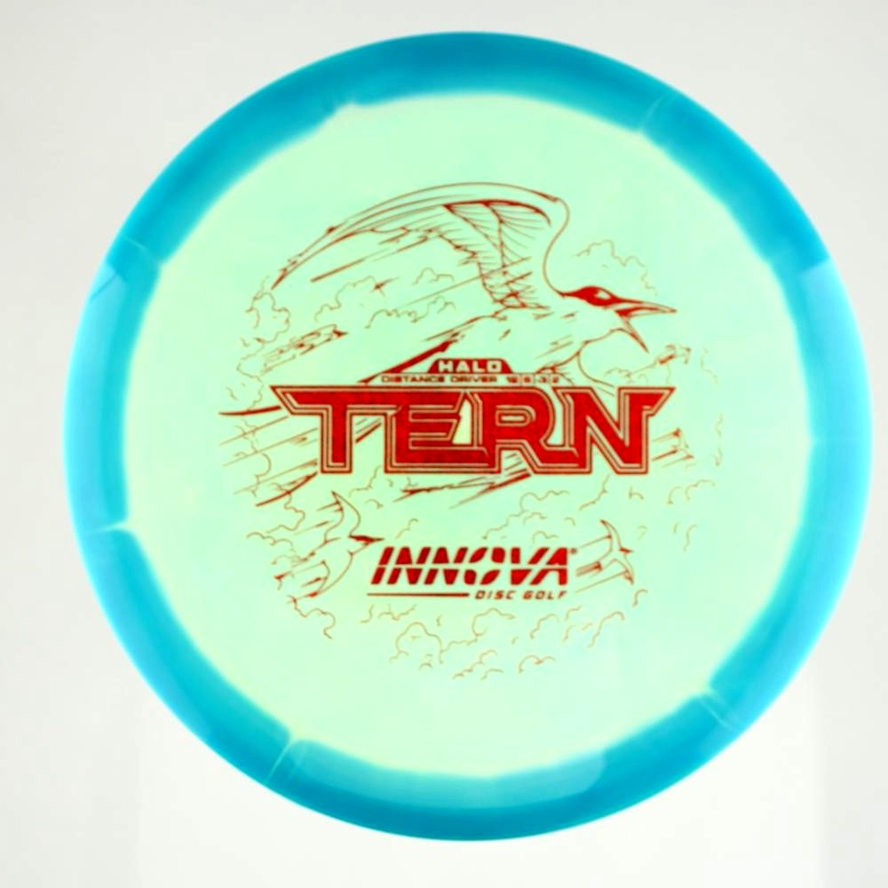 Tern - Standard - Blue - 176.3 gm -  Disc ID: 601087