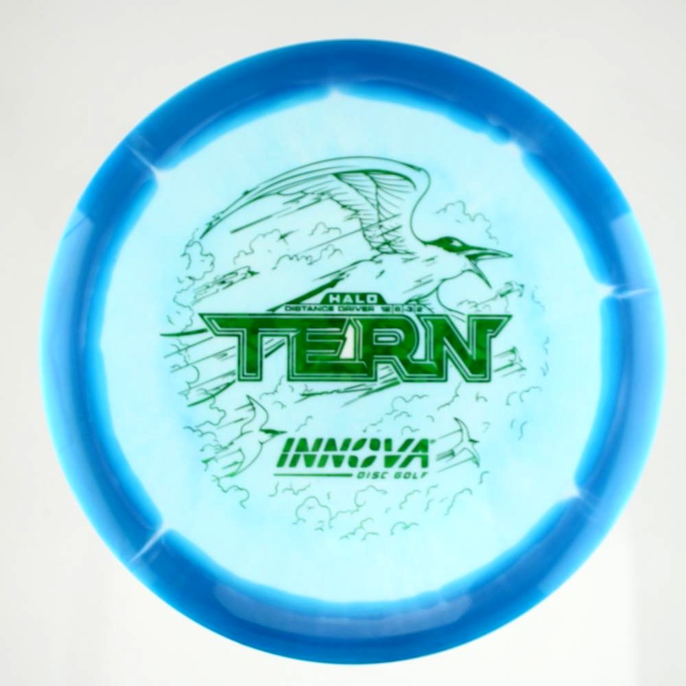 Tern - Standard - Blue - 174.3 gm -  Disc ID: 601088