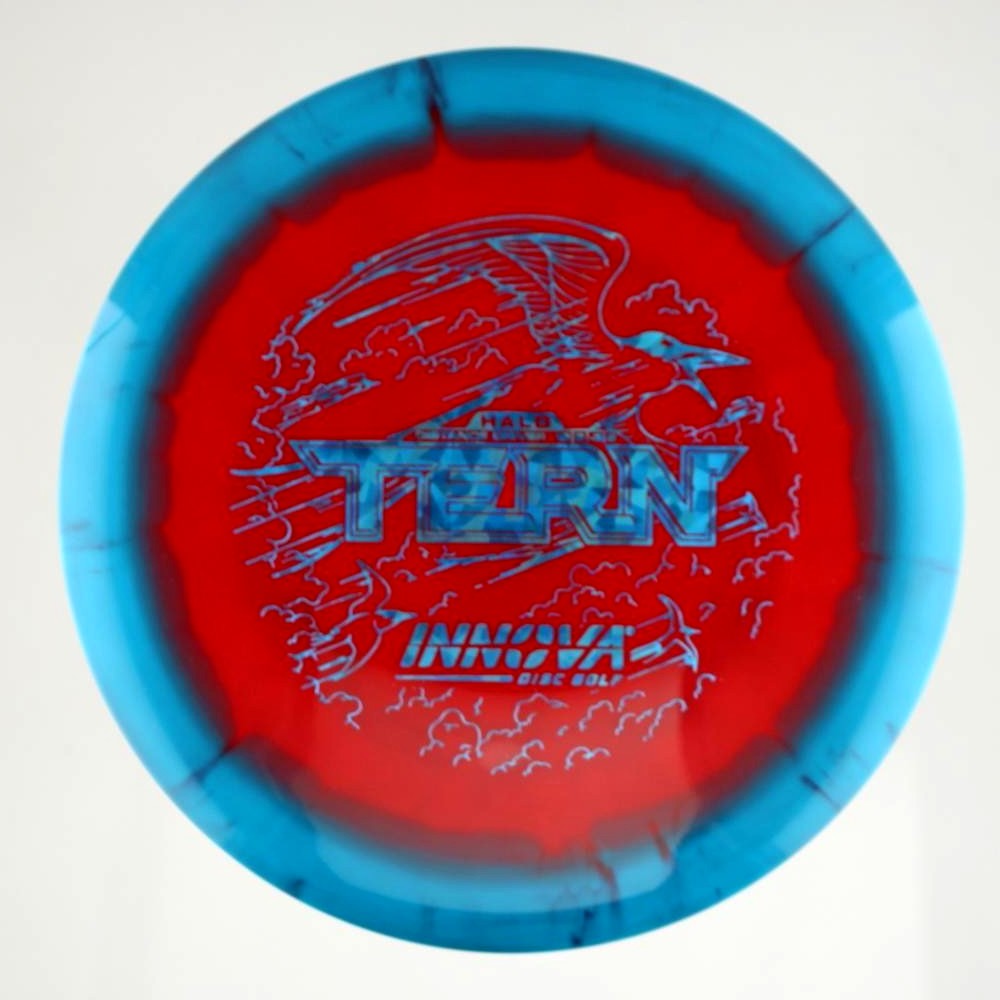 Tern - Standard - Blue - 156.7 gm -  Disc ID: 601090