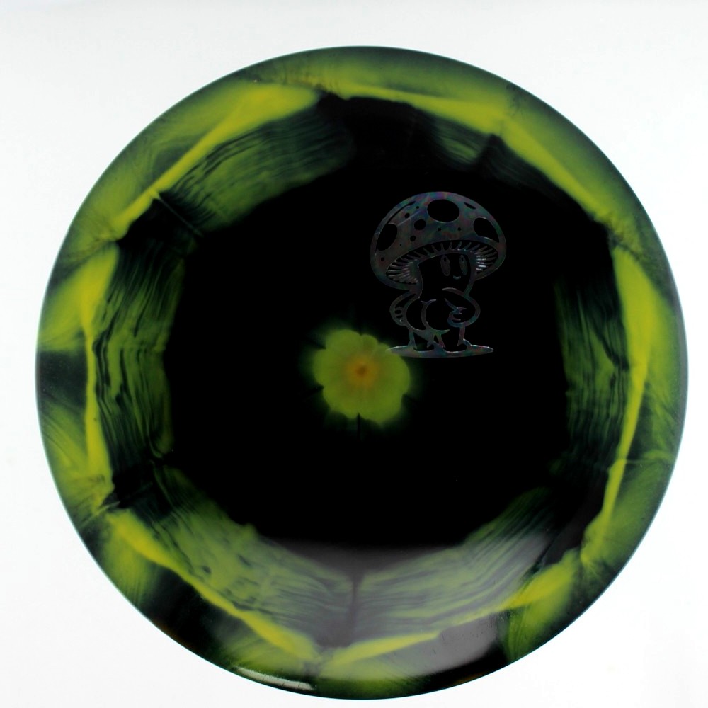 Oblivion - Special Edition - Unique - 173.8 gm -  Disc ID: 601338