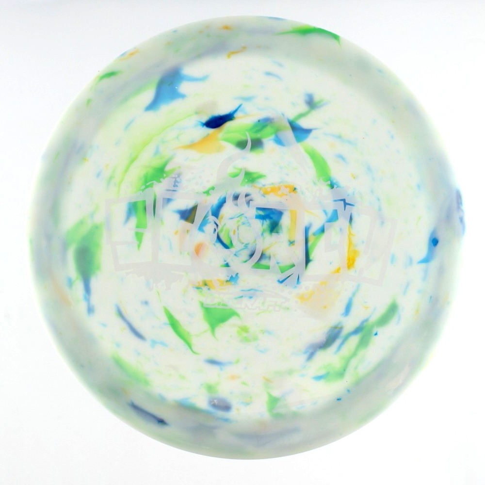 Scorch - Standard - White - 119.5 gm -  Disc ID: 601759