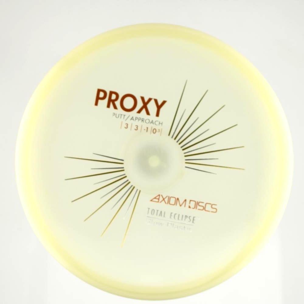 Proxy - Standard - Unique - 175.1 gm -  Disc ID: 602258