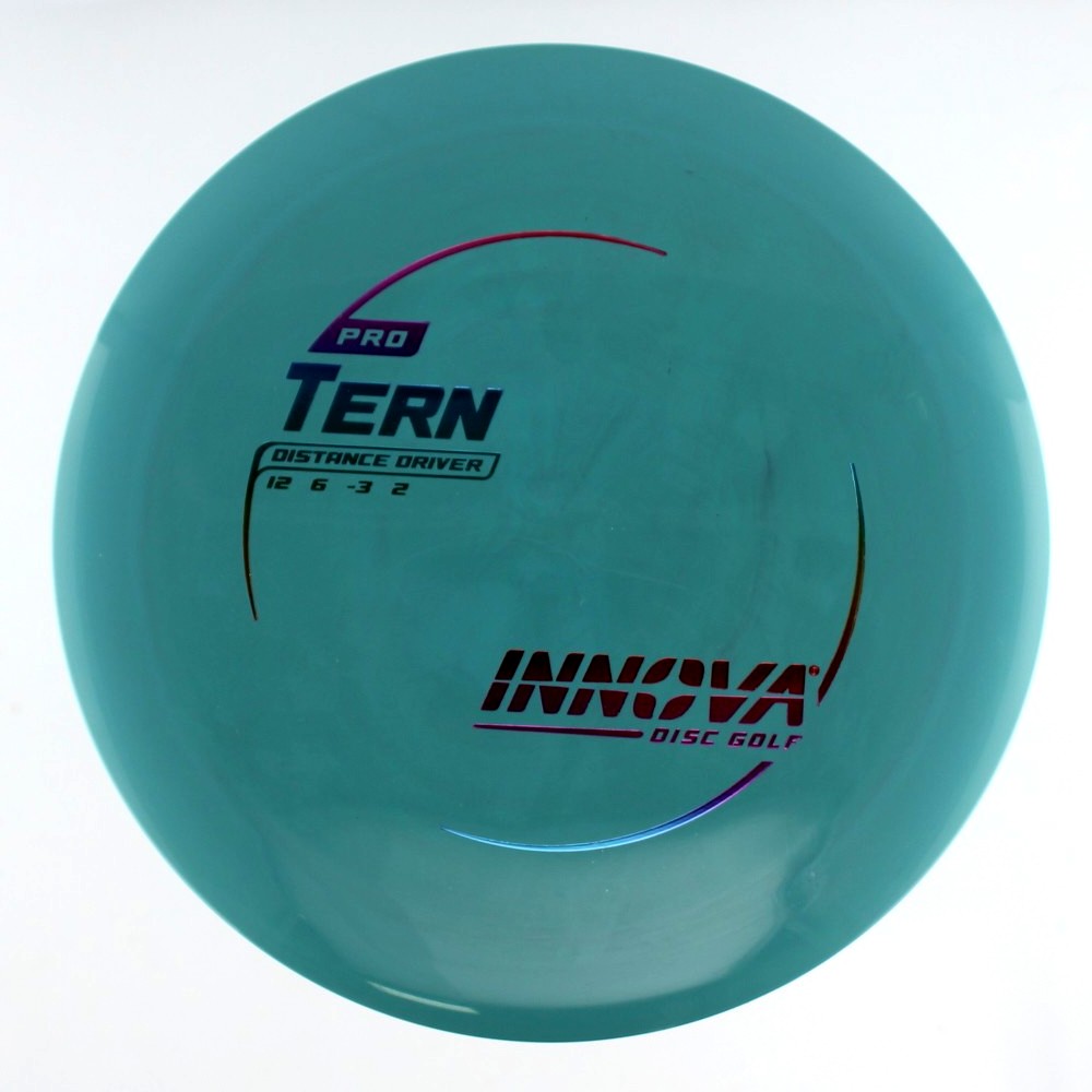 Tern - Standard - Blue - 157.8 gm -  Disc ID: 602762