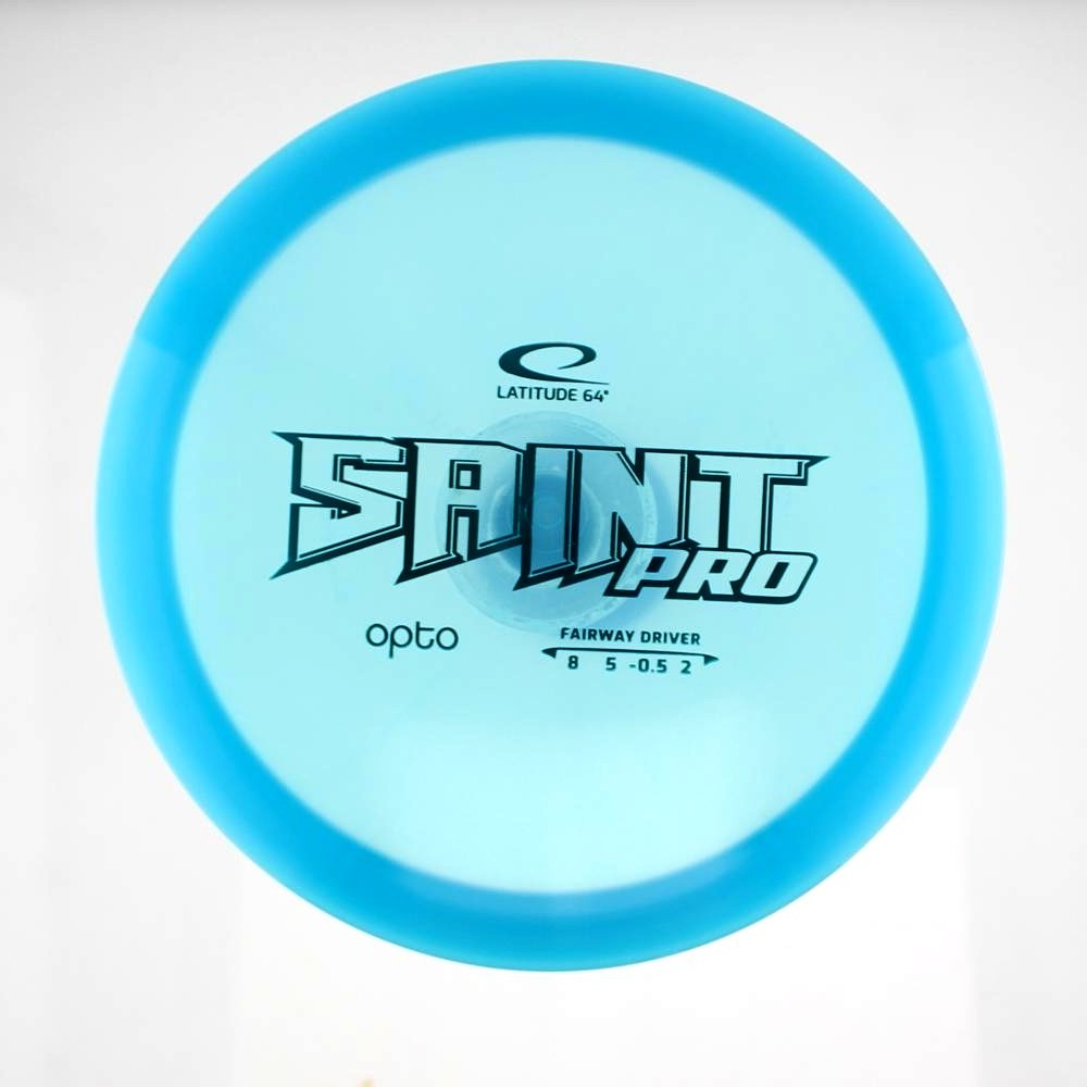 Saint Pro - Standard - Blue - 175.2 gm -  Disc ID: 602843
