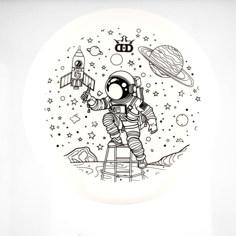 Motive - Coloring Book DyeMax - White - 148.9 gm -  Disc ID: 602897