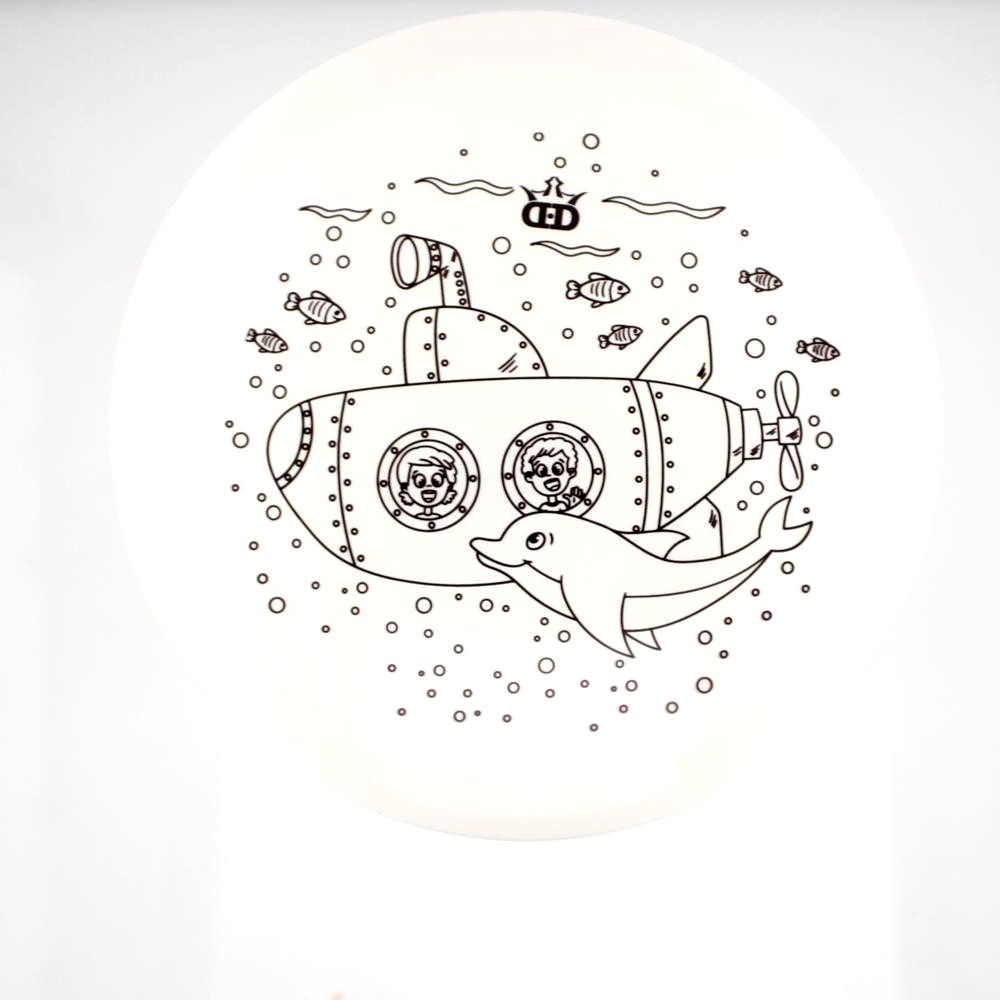 Motive - Coloring Book DyeMax - White - 148.8 gm -  Disc ID: 602899