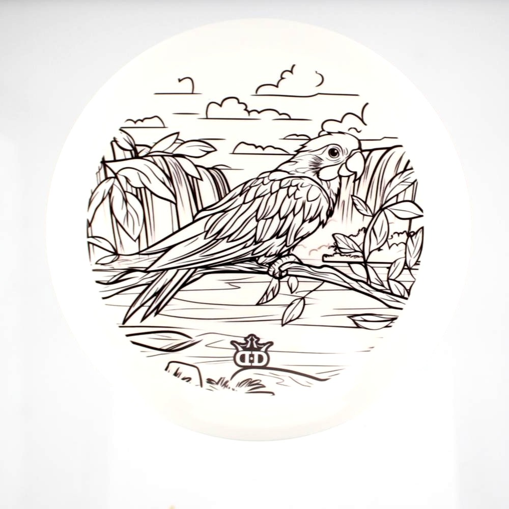 Motive - Coloring Book DyeMax - White - 148.9 gm -  Disc ID: 602905