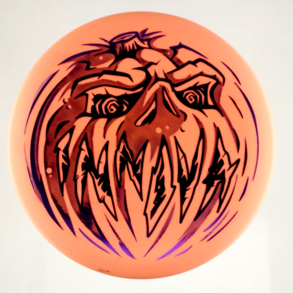 Aviar P & A - Halloween Edition - Orange - 174.7 gm -  Disc ID: 603186
