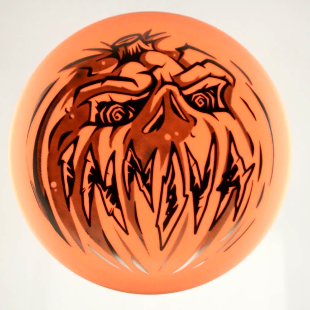 Aviar P & A - Halloween Edition - Orange - 172.8 gm -  Disc ID: 603198