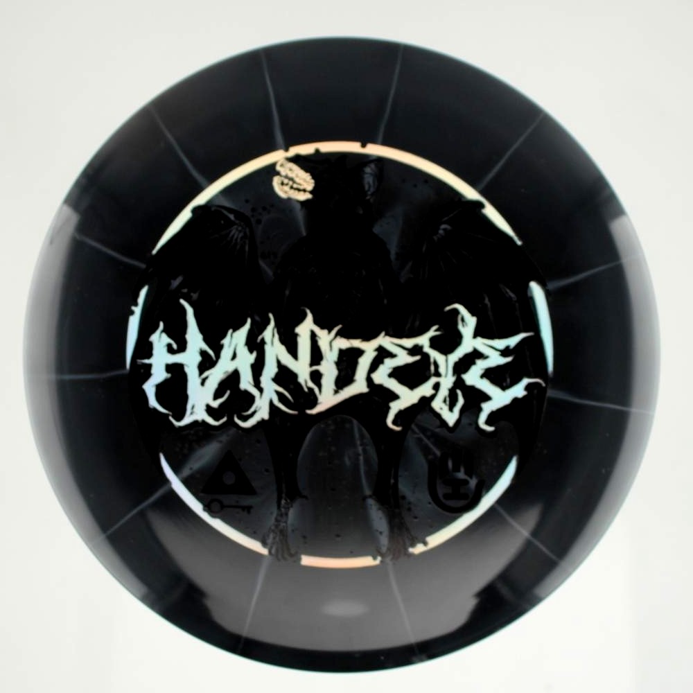 Link - HSCo Bat - Black - 175.3 gm -  Disc ID: 603573