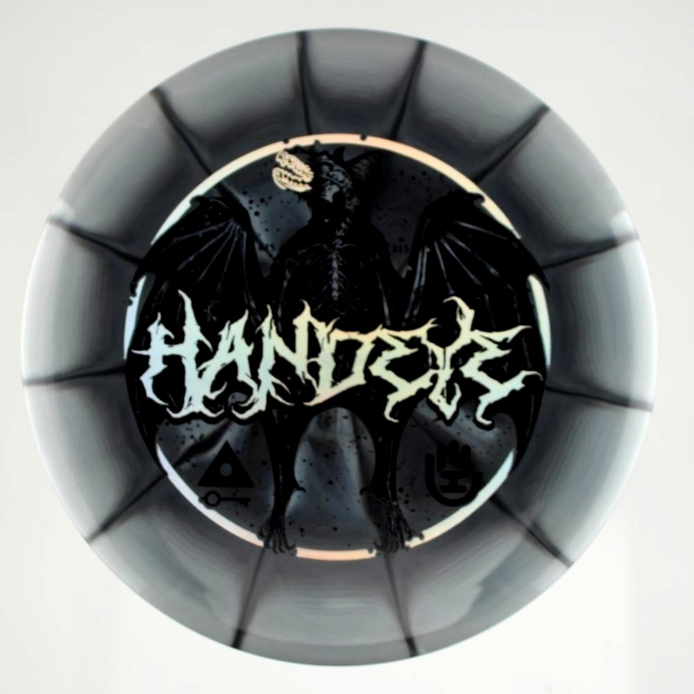 Link - HSCo Bat - Black - 175.0 gm -  Disc ID: 603574