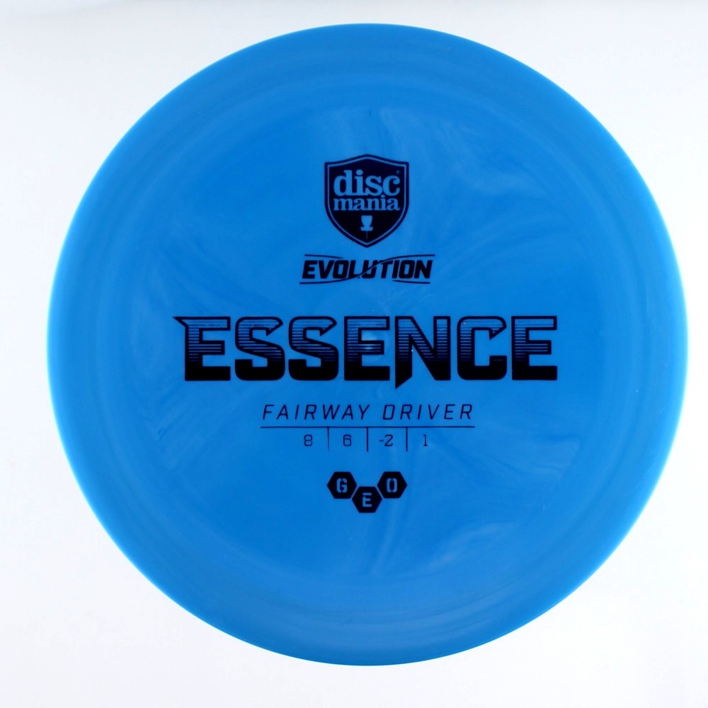 Essence - Standard - Blue - 173.3 gm -  Disc ID: 603677