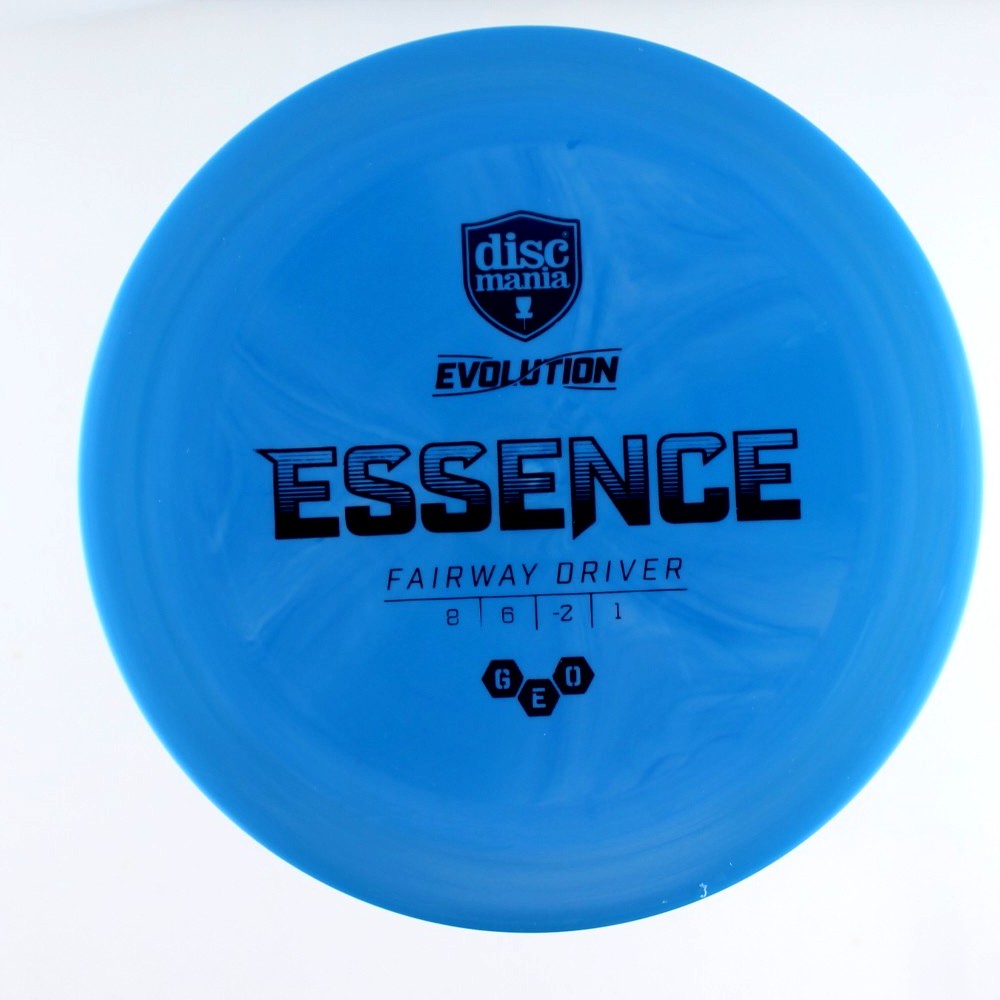 Essence - Standard - Blue - 173.5 gm -  Disc ID: 603678