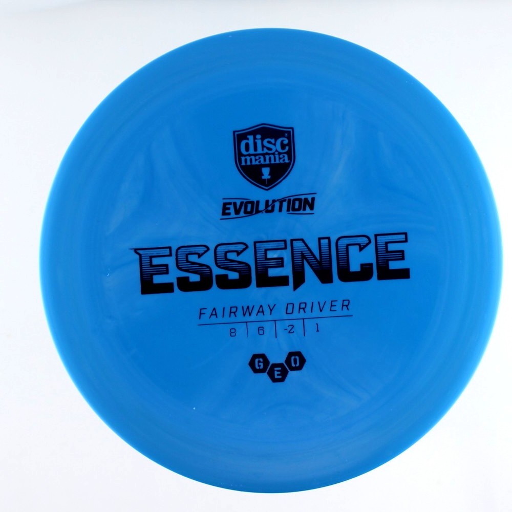 Essence - Standard - Blue - 173.6 gm -  Disc ID: 603679
