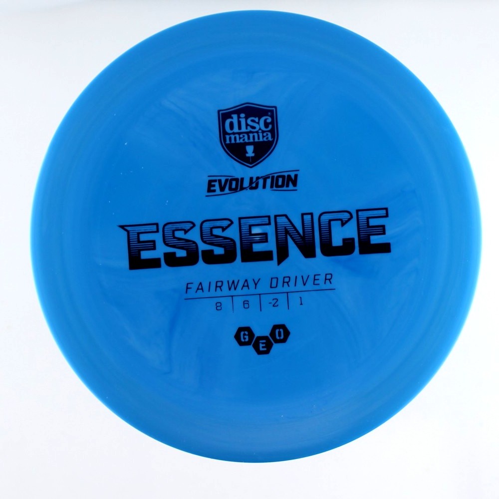 Essence - Standard - Blue - 173.1 gm -  Disc ID: 603680