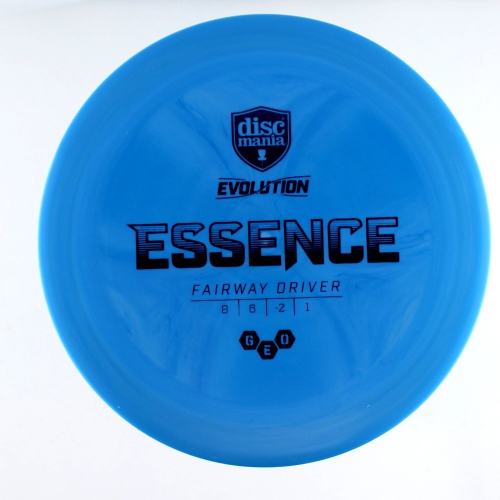 Essence - Standard - Blue - 173.6 gm -  Disc ID: 603681