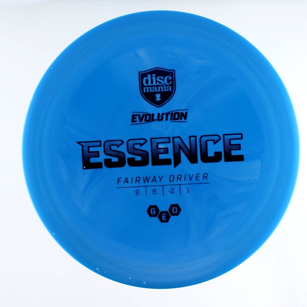 Essence - Standard - Blue - 173.0 gm -  Disc ID: 603682