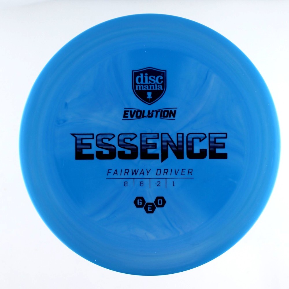 Essence - Standard - Blue - 173.6 gm -  Disc ID: 603684