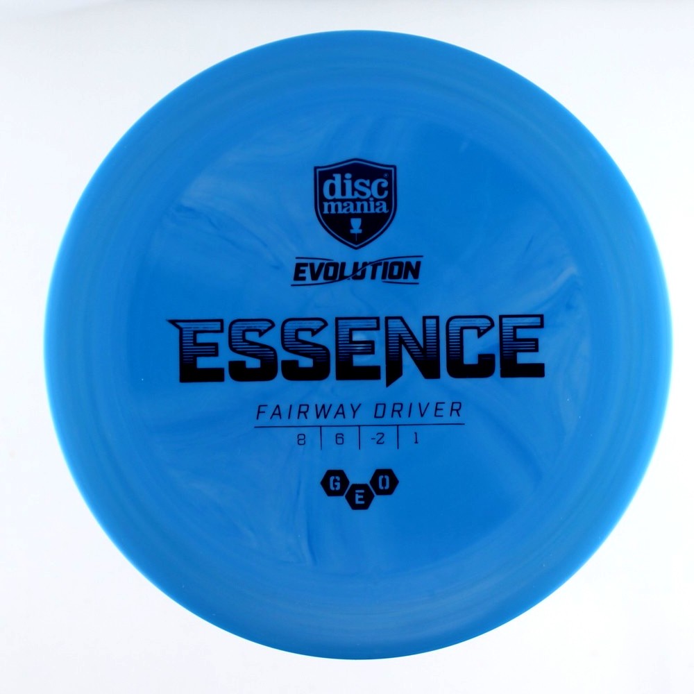 Essence - Standard - Blue - 173.5 gm -  Disc ID: 603685