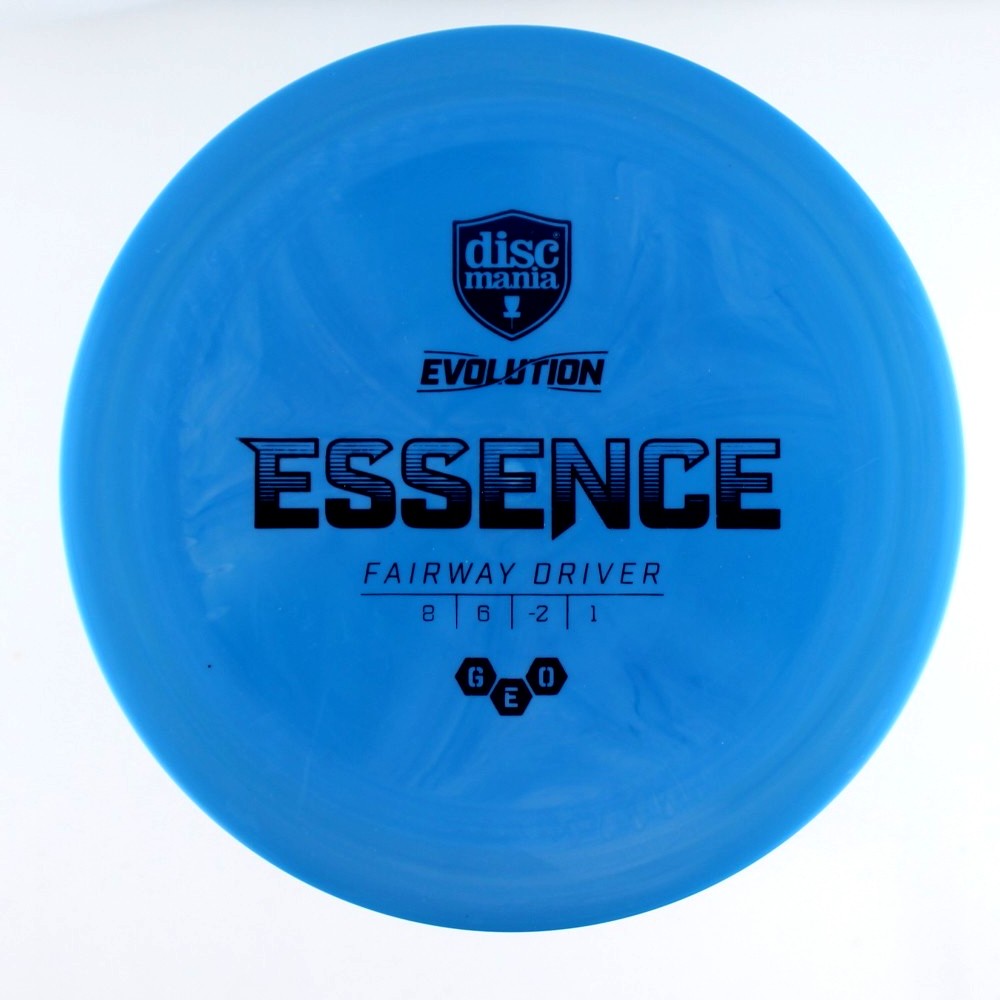 Essence - Standard - Blue - 173.3 gm -  Disc ID: 603686