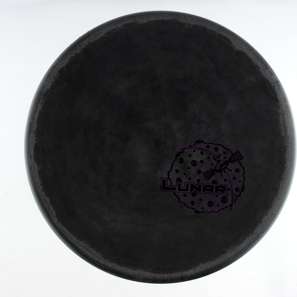 Chief - Standard - Gray - 168.7 gm -  Disc ID: 603780