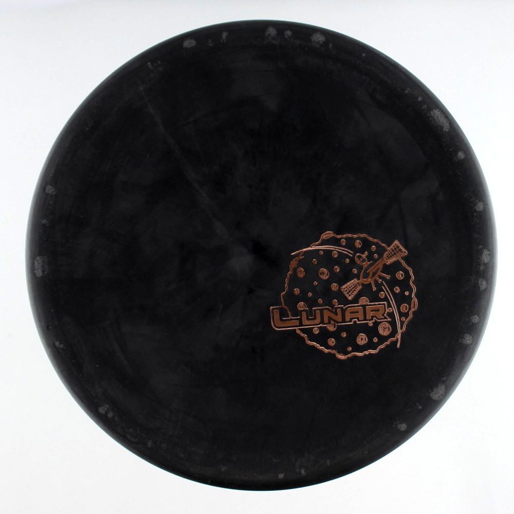 Chief - Standard - Gray - 166.9 gm -  Disc ID: 603782