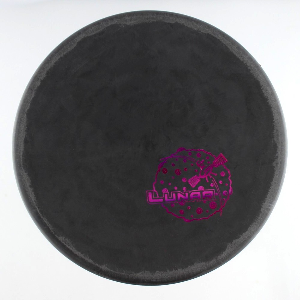 Chief - Standard - Gray - 170.4 gm -  Disc ID: 603783