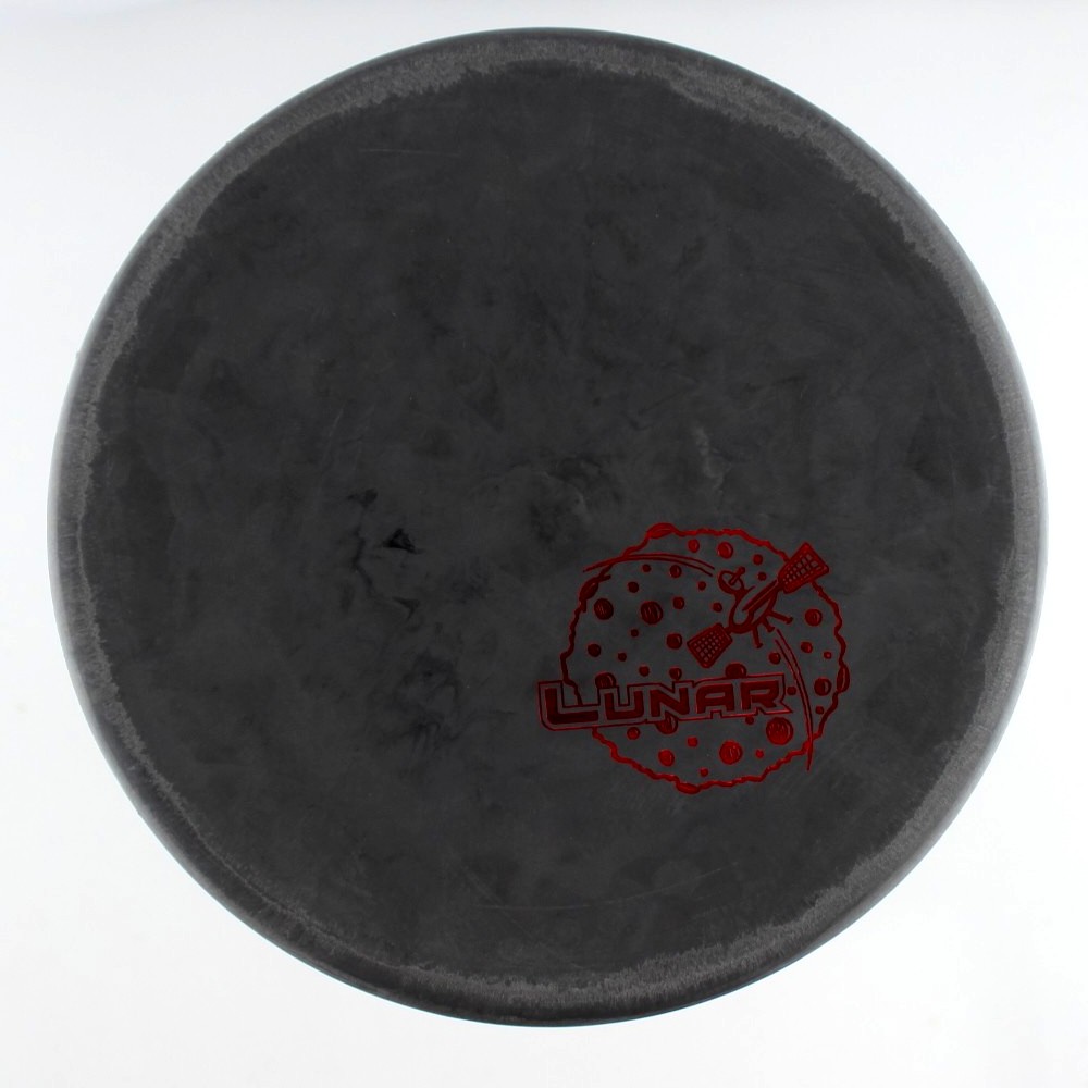 Chief - Standard - Gray - 170.8 gm -  Disc ID: 603784