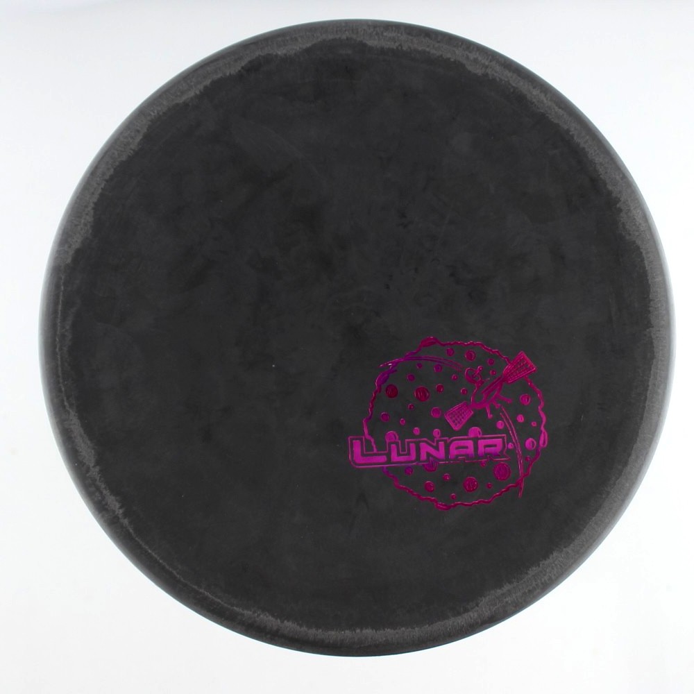 Chief - Standard - Gray - 171.3 gm -  Disc ID: 603785