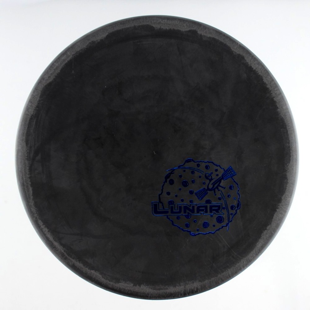 Chief - Standard - Gray - 174.1 gm -  Disc ID: 603786